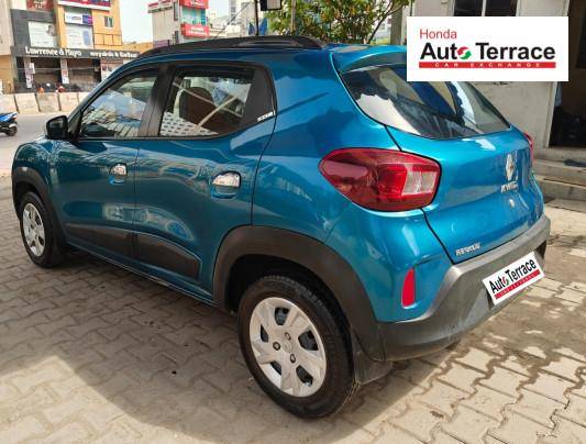 2021 Renault KWID 1.0 RXT Opt