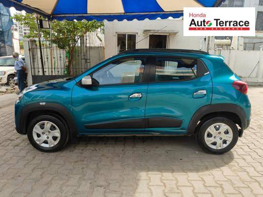 2021 Renault KWID 1.0 RXT Opt