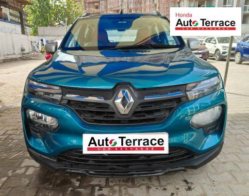2021 Renault KWID 1.0 RXT Opt