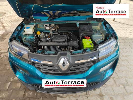 2021 Renault KWID 1.0 RXT Opt