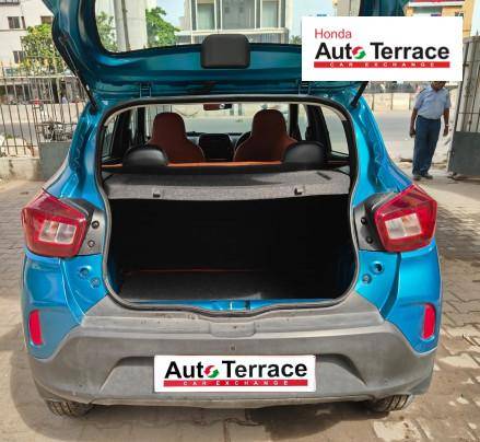 2021 Renault KWID 1.0 RXT Opt