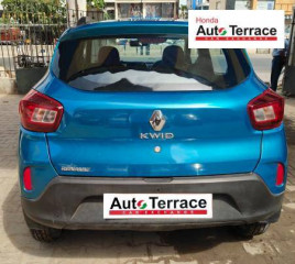 2021 Renault KWID 1.0 RXT Opt