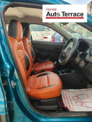 2021 Renault KWID 1.0 RXT Opt