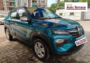 2021 Renault KWID 1.0 RXT Opt