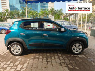2021 Renault KWID 1.0 RXT Opt