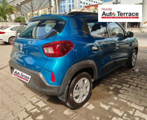 2021 Renault KWID 1.0 RXT Opt