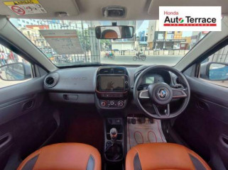 2021 Renault KWID 1.0 RXT Opt