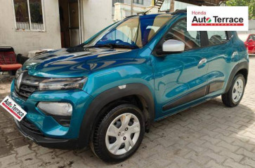 2021 Renault KWID 1.0 RXT Opt