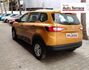 2022 Renault Triber RXL