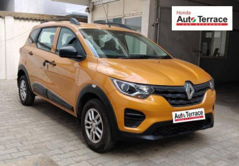 2022 Renault Triber RXL