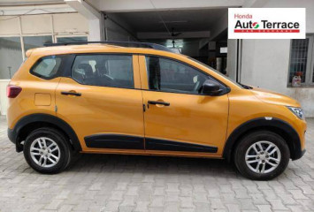 2022 Renault Triber RXL