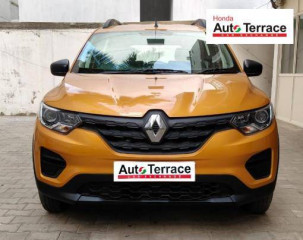 2022 Renault Triber RXL