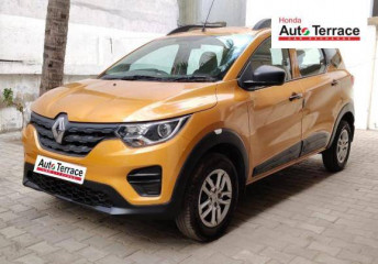 2022 Renault Triber RXL
