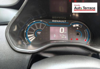 2022 Renault Triber RXL