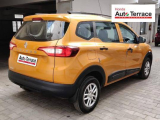2022 Renault Triber RXL
