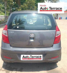 2015 Hyundai i10 Sportz 1.2