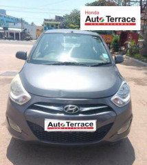2015 Hyundai i10 Sportz 1.2