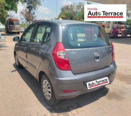 2015 Hyundai i10 Sportz 1.2