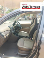 2015 Hyundai i10 Sportz 1.2