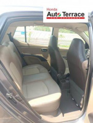 2015 Hyundai i10 Sportz 1.2