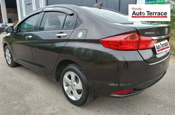 2014 Honda&nbsp;City 4th Generation i DTec V