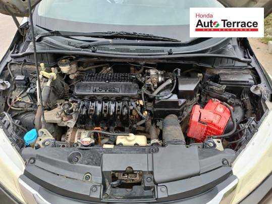 2014 Honda&nbsp;City 4th Generation i DTec V