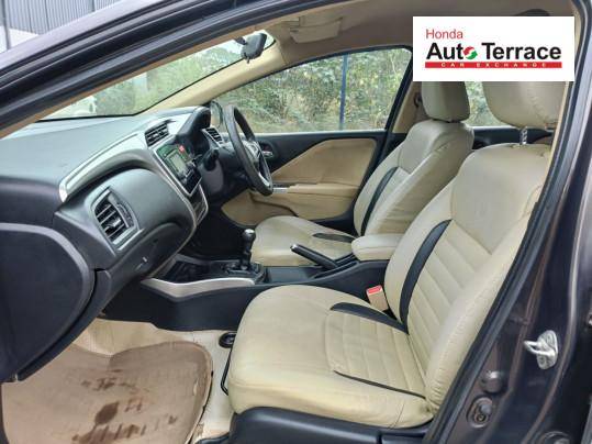 2014 Honda&nbsp;City 4th Generation i DTec V