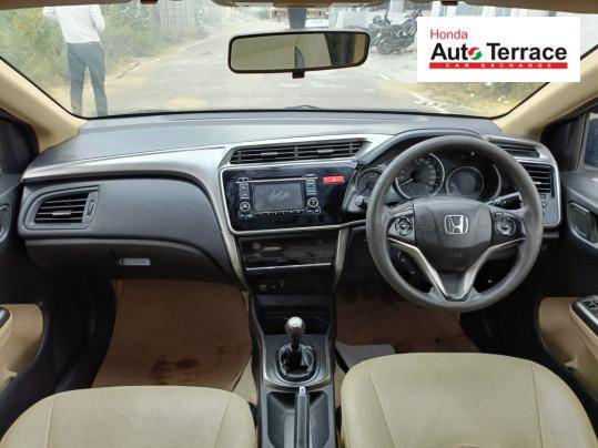 2014 Honda&nbsp;City 4th Generation i DTec V