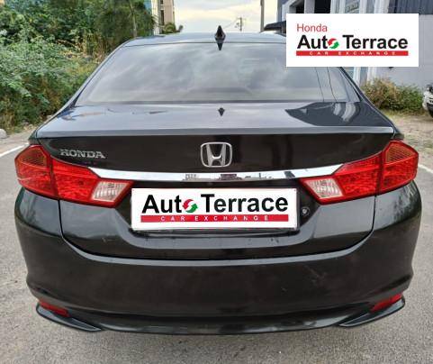 2014 Honda&nbsp;City 4th Generation i DTec V