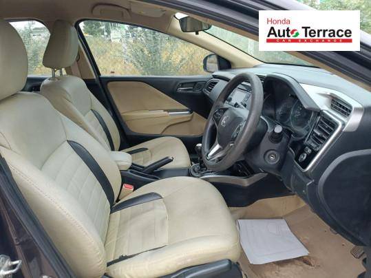 2014 Honda&nbsp;City 4th Generation i DTec V