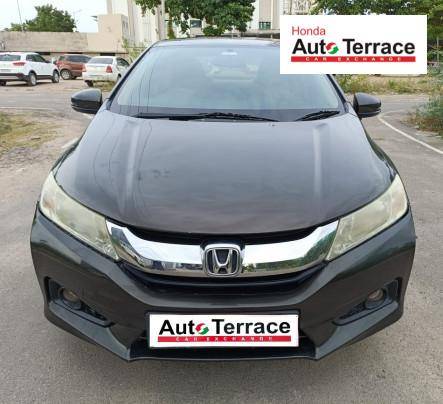 2014 Honda&nbsp;City 4th Generation i DTec V