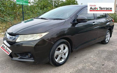 2014 Honda&nbsp;City 4th Generation i DTec V