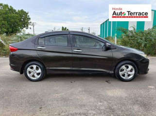2014 Honda&nbsp;City 4th Generation i DTec V