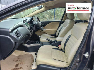 2014 Honda&nbsp;City 4th Generation i DTec V