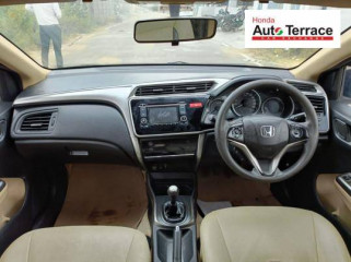 2014 Honda&nbsp;City 4th Generation i DTec V