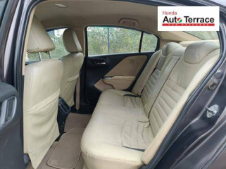 2014 Honda&nbsp;City 4th Generation i DTec V