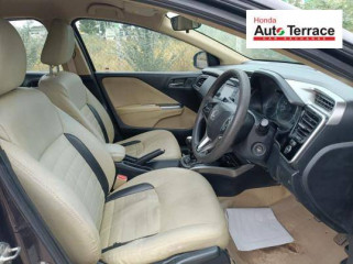 2014 Honda&nbsp;City 4th Generation i DTec V