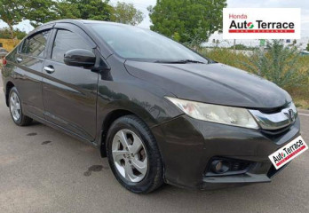 2014 Honda&nbsp;City 4th Generation i DTec V