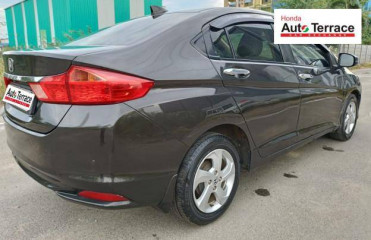 2014 Honda&nbsp;City 4th Generation i DTec V