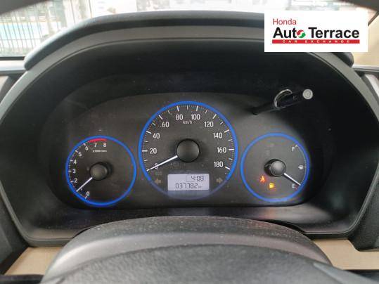 2016 Honda Amaze 2016-2021 S Petrol