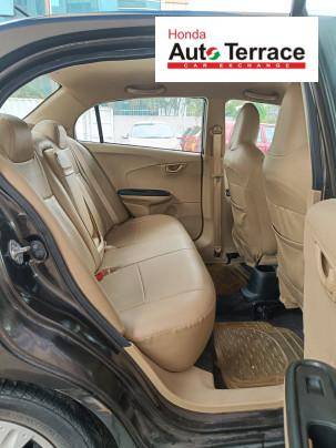 2016 Honda Amaze 2016-2021 S Petrol