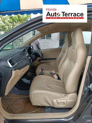 2016 Honda Amaze 2016-2021 S Petrol