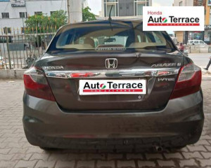 2016 Honda Amaze 2016-2021 S Petrol