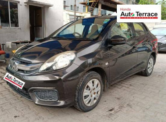 2016 Honda Amaze 2016-2021 S Petrol