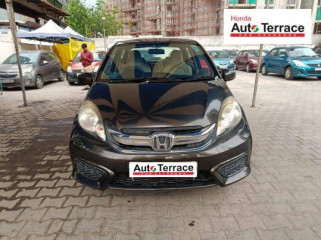 2016 Honda Amaze 2016-2021 S Petrol