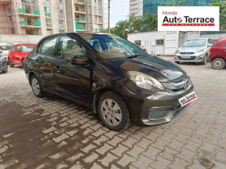 2016 Honda Amaze 2016-2021 S Petrol