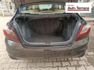 2016 Honda Amaze 2016-2021 S Petrol