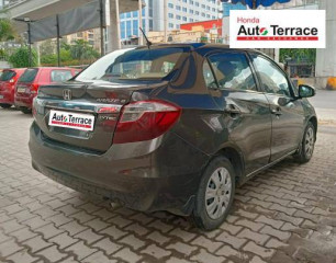 2016 Honda Amaze 2016-2021 S Petrol