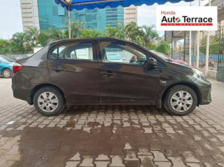 2016 Honda Amaze 2016-2021 S Petrol
