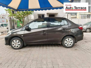 2016 Honda Amaze 2016-2021 S Petrol